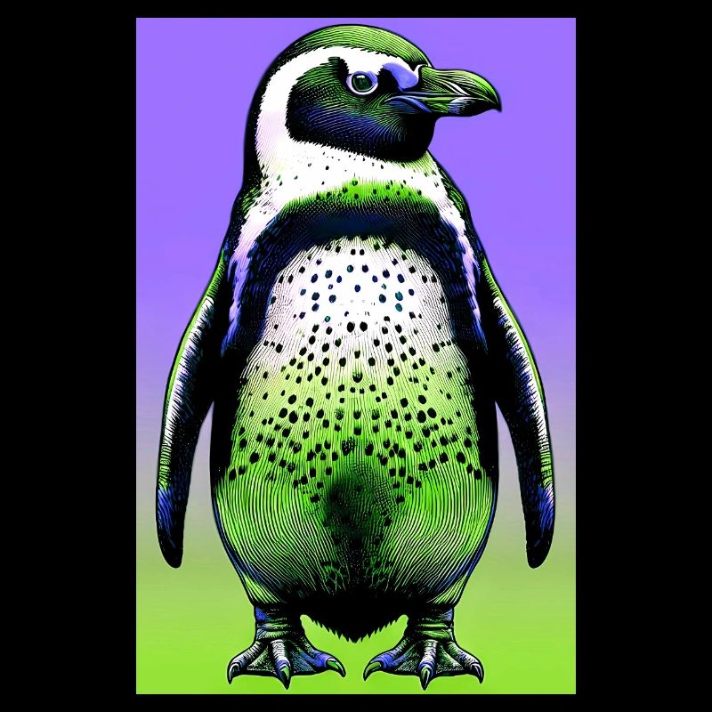 Pinguin