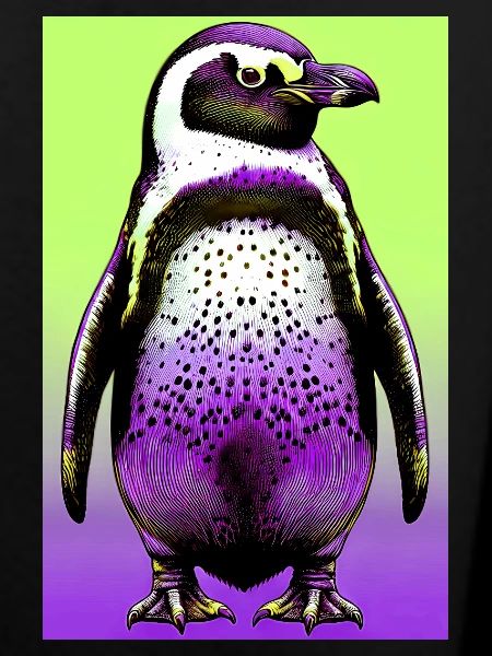 penguin