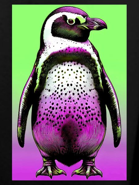 pingouin