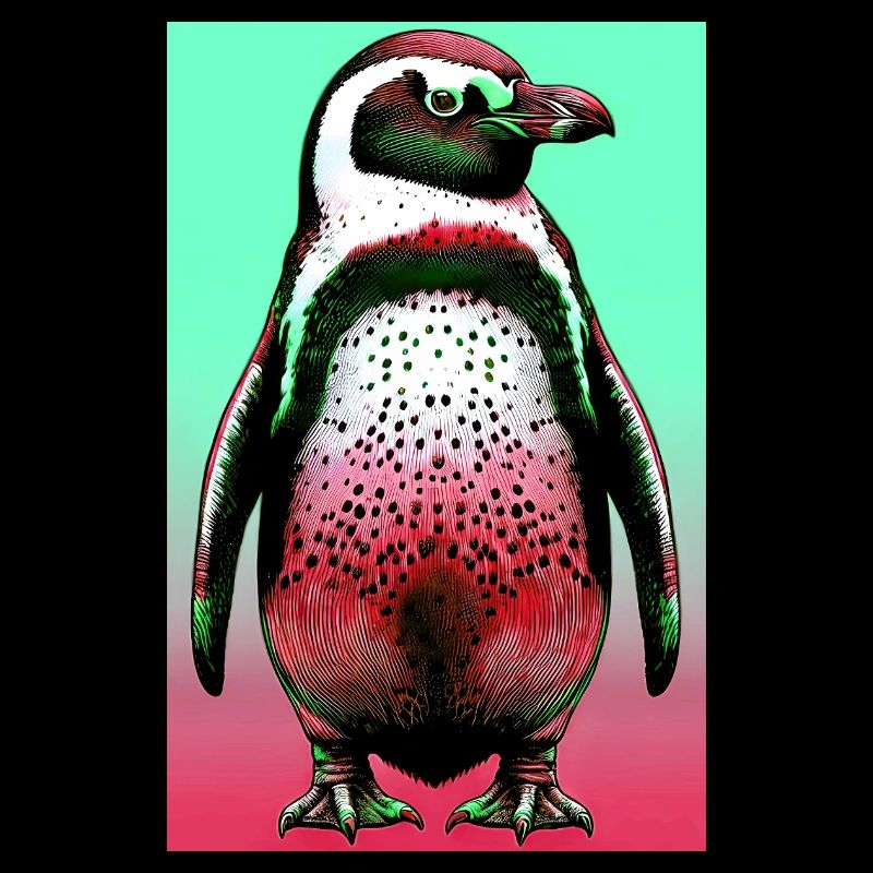 pingouin
