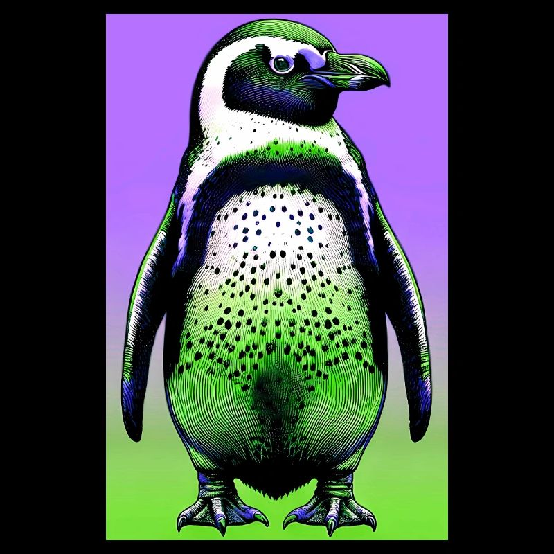 pingouin