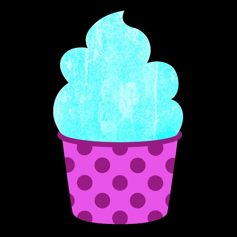 Glace Glace Points, Glace Douce Été