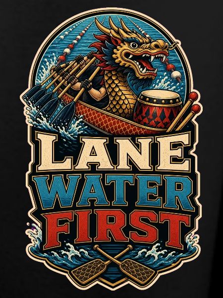 LANE WATER FIRST