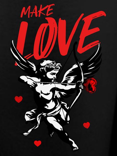 MAKE LOVE