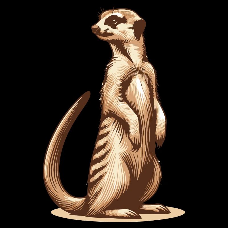Erdmännchen