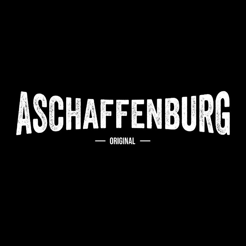 Aschaffenburg Original