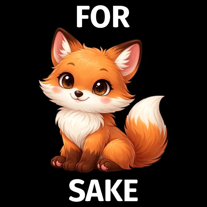 For Fox's Sake
