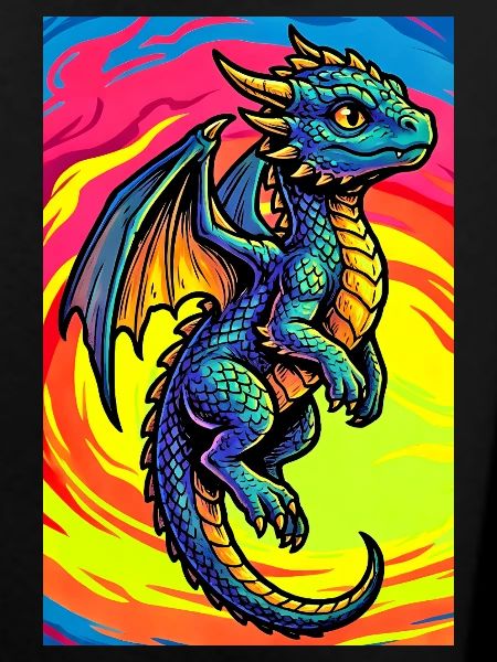 dragon