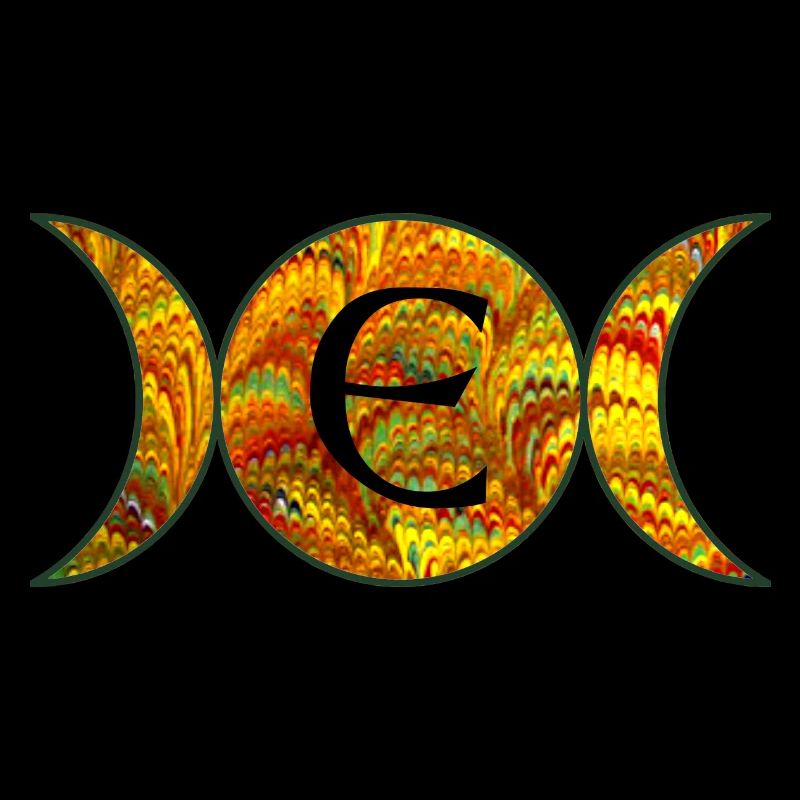 Moon Phases E 38 E