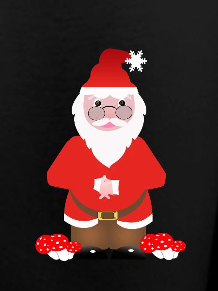 Weihnachtsmann