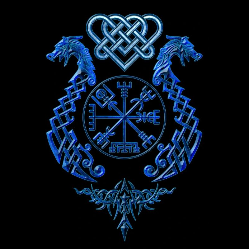 DragonSymbol