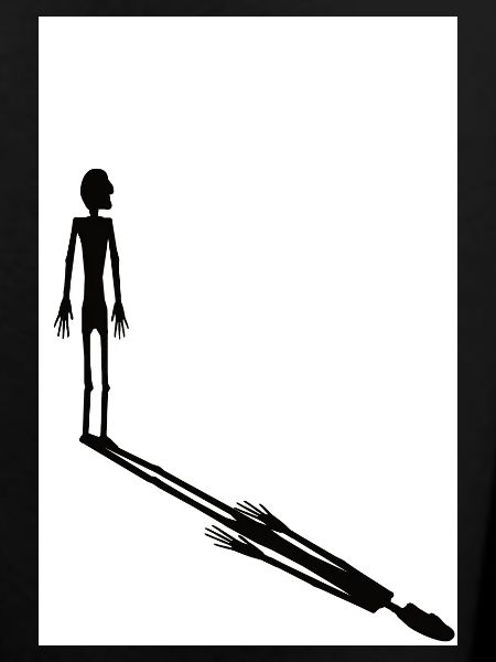The Shadow Man