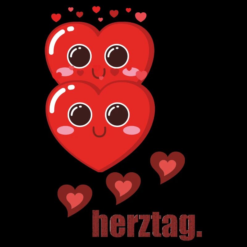 herztag Valentinstag