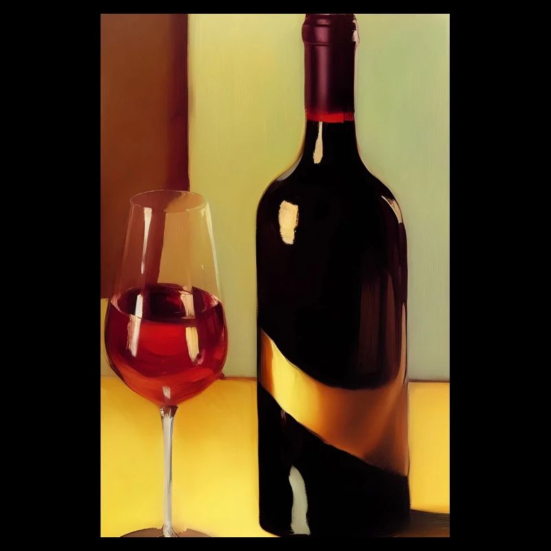 Wein Trinker