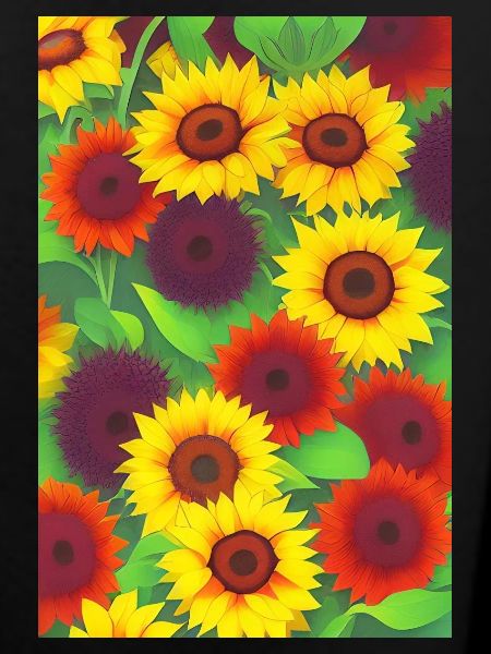 Sunflowers