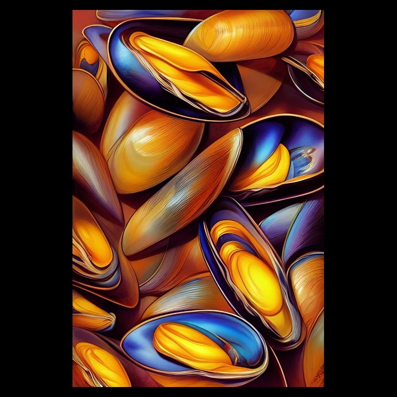 Mussels