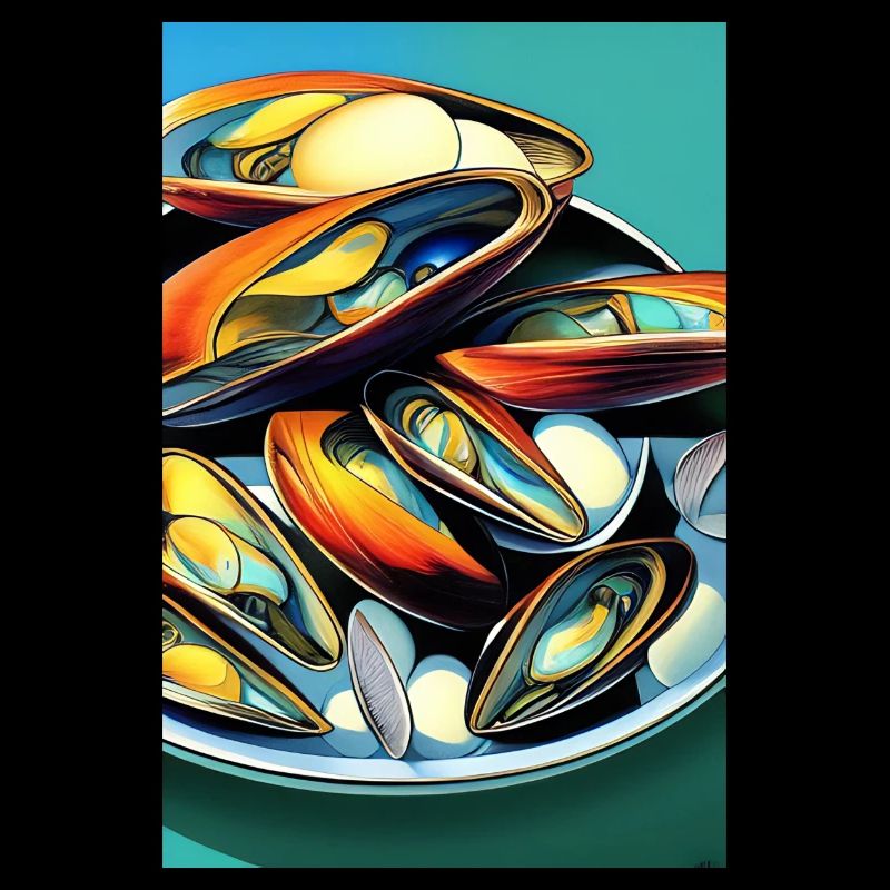 Mussels