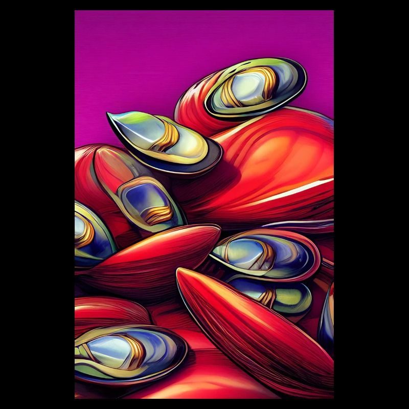 Mussels
