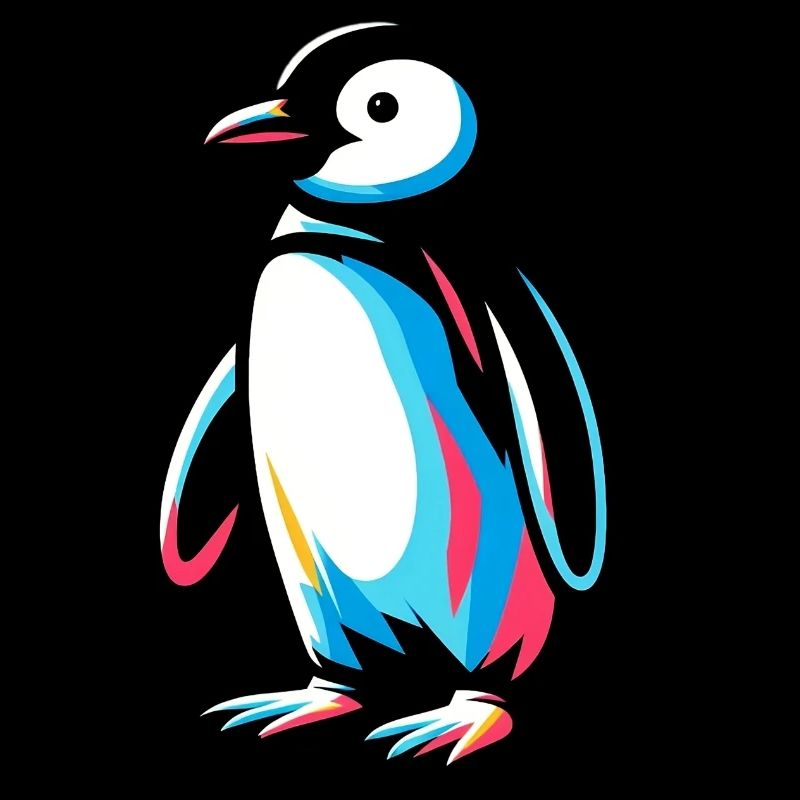 Penguin