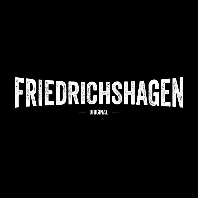 Friedrichshagen Original