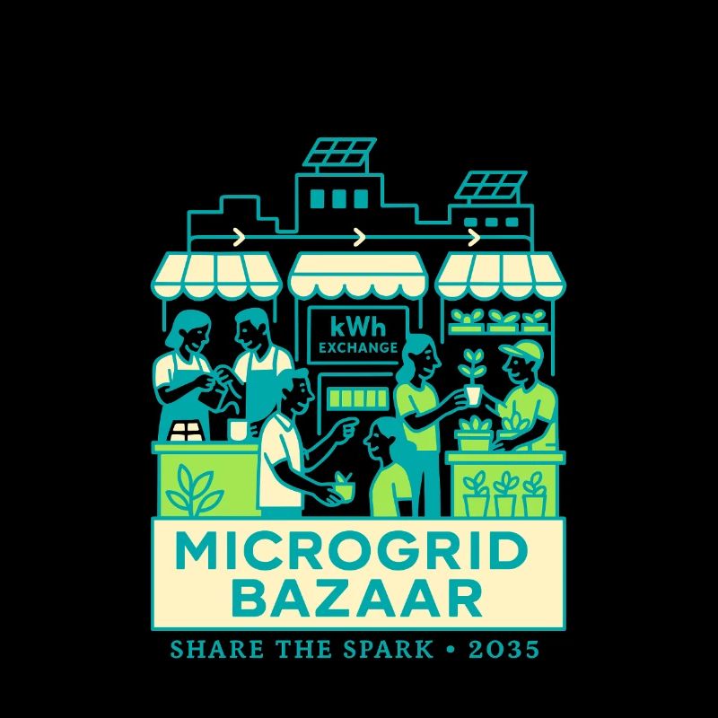 Microgrid Bazaar