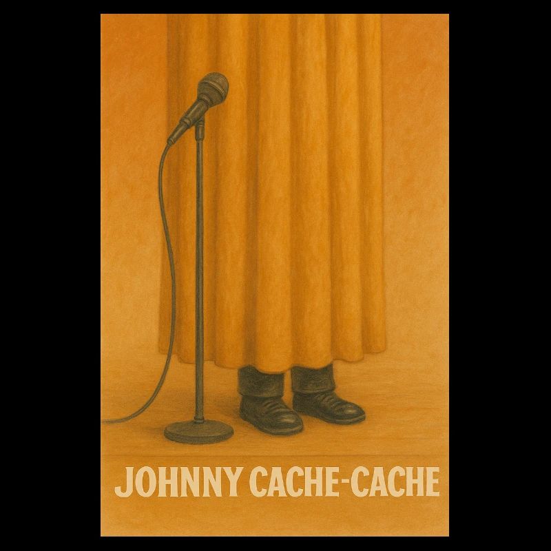 Johnny Cache-Cache