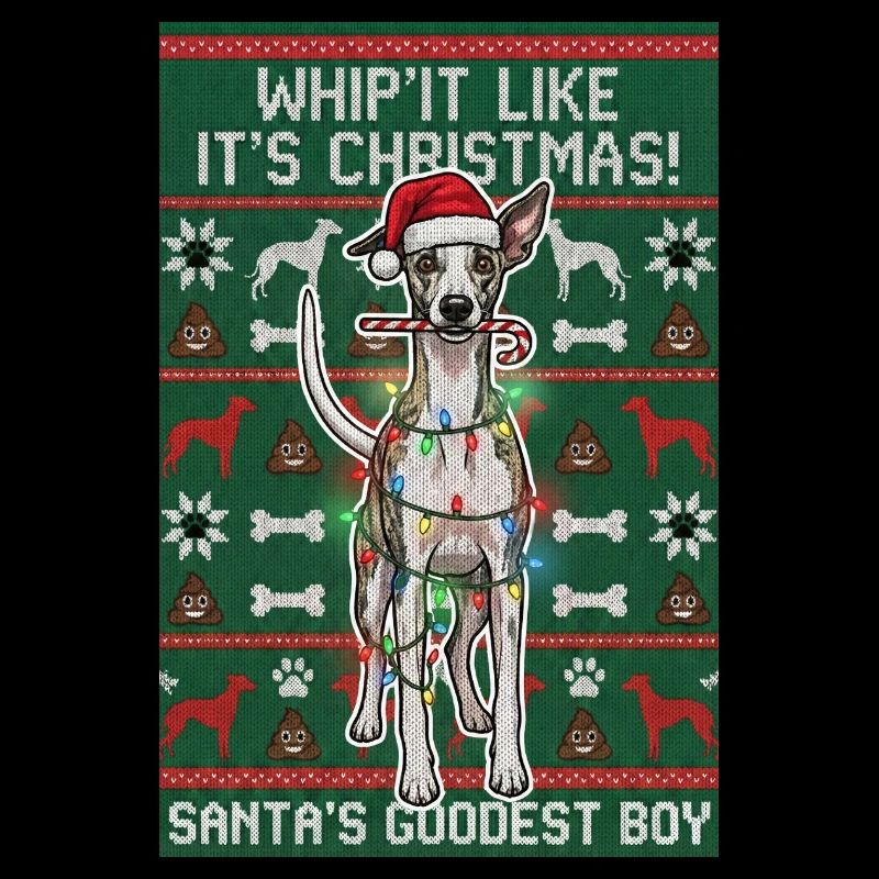 Frappe comme si c’était Noël DEVANT