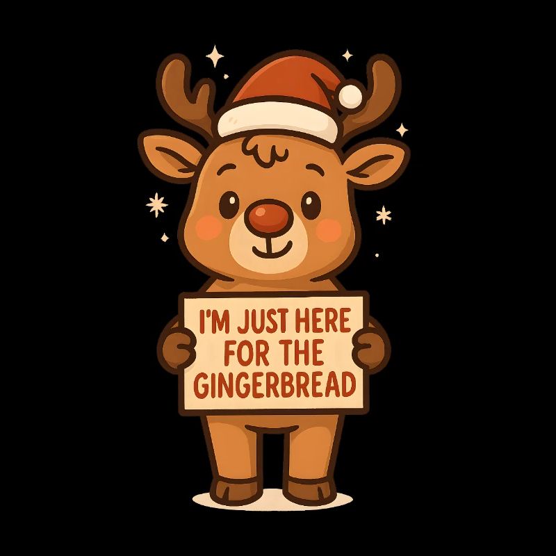 Gingerbread Man Gingerbread Gingerbread Men Gift