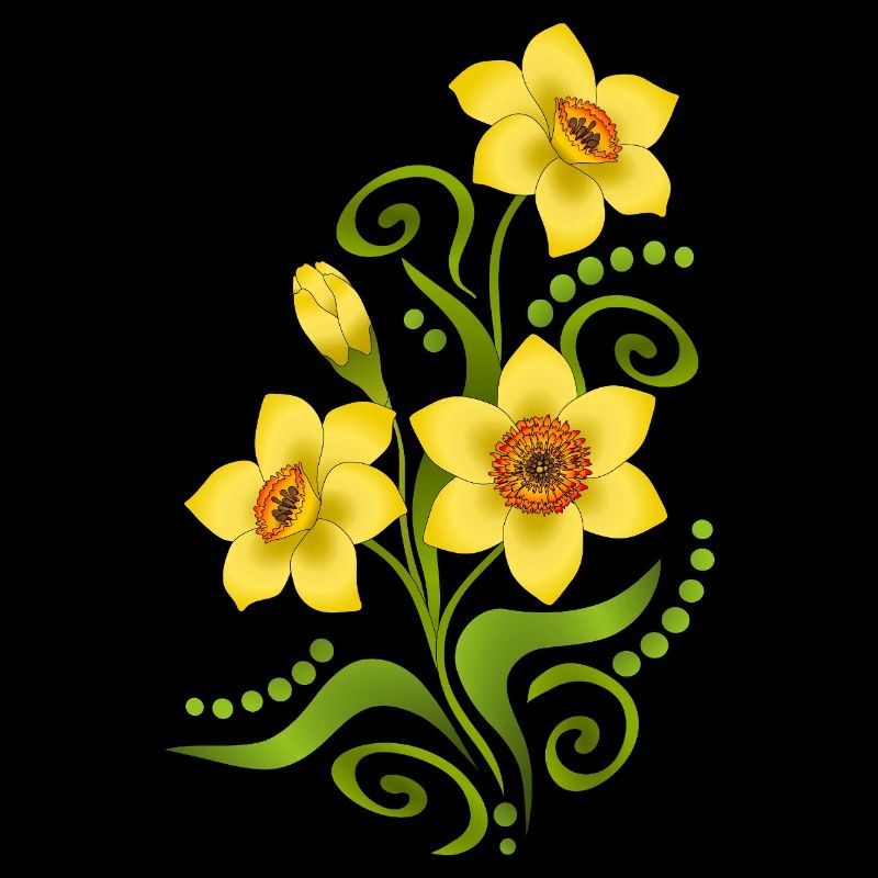 Blumen