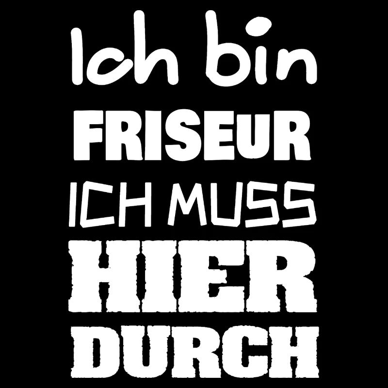 Friseur
