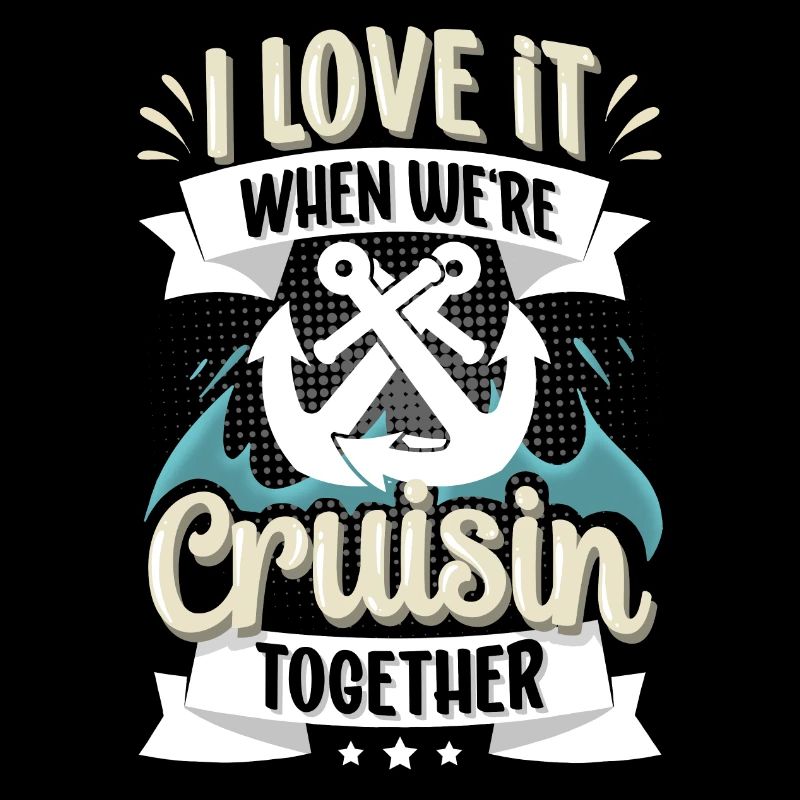 Croisière Couple Couples Amis