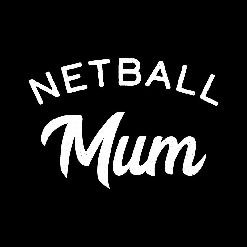 Netball Mama