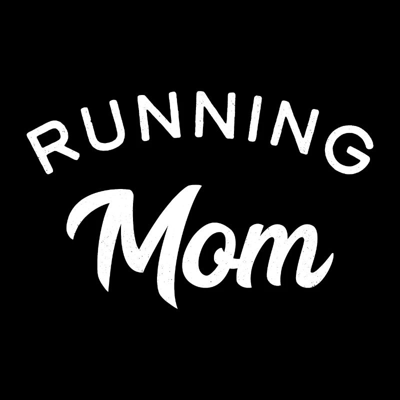 Running Mom