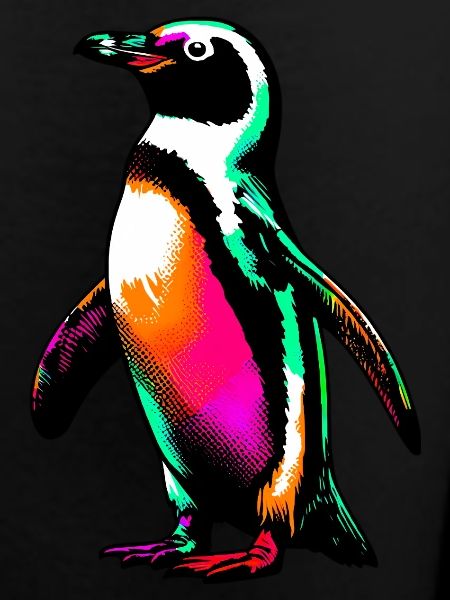 Penguin