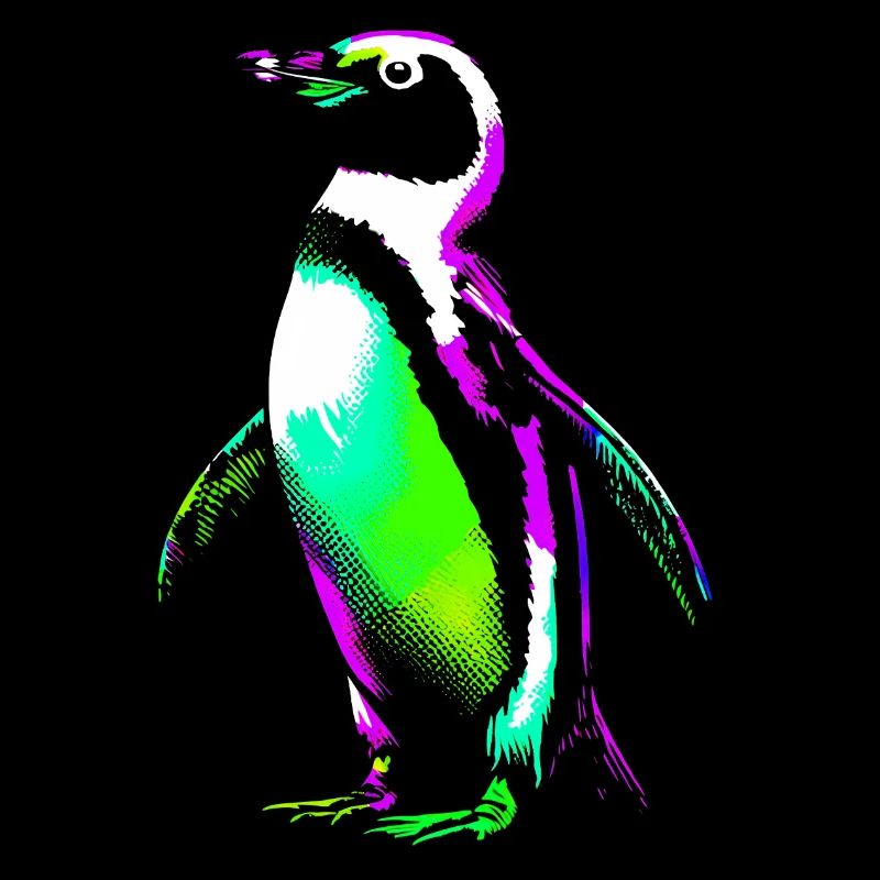Penguin