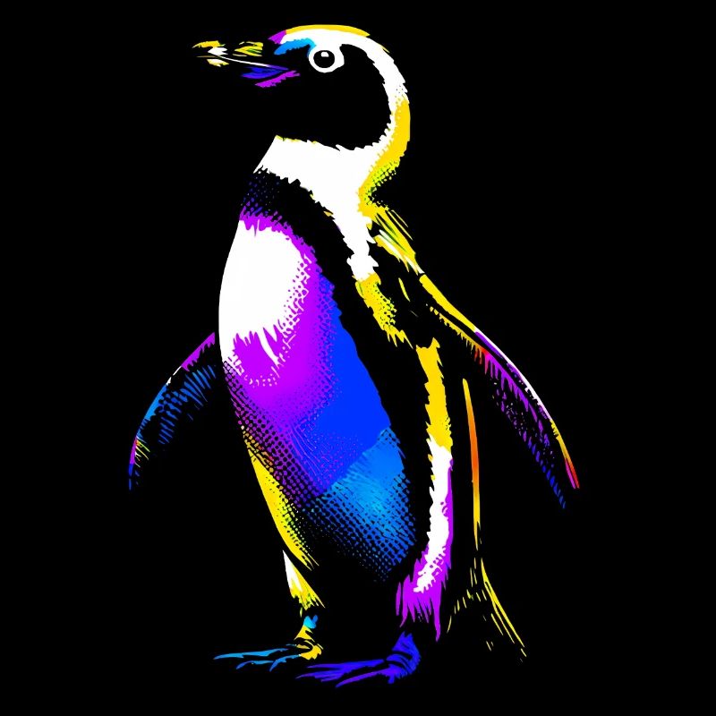 Pinguin