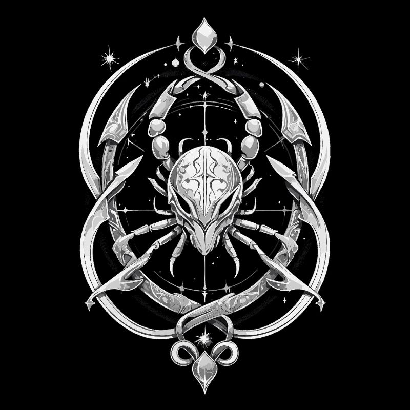 Default Vector Logo - Astrological Games