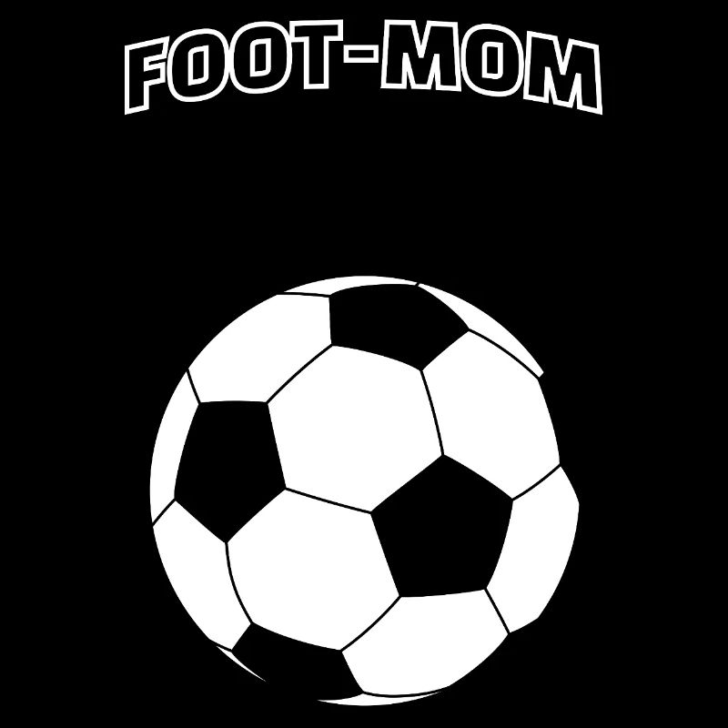 Foot-mom