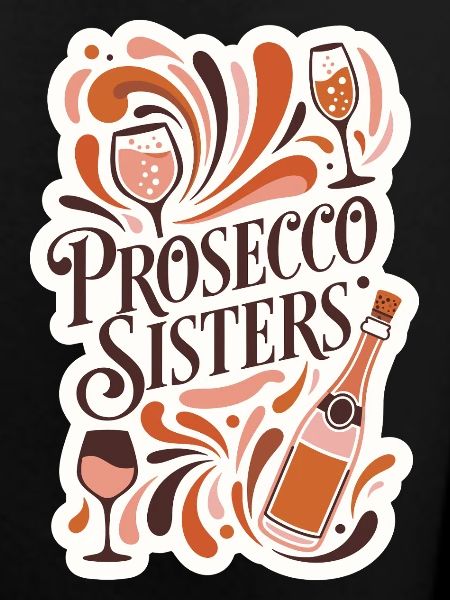 Prosecco Sisters Party