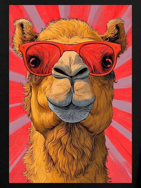 camel