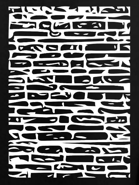 Wall sketch