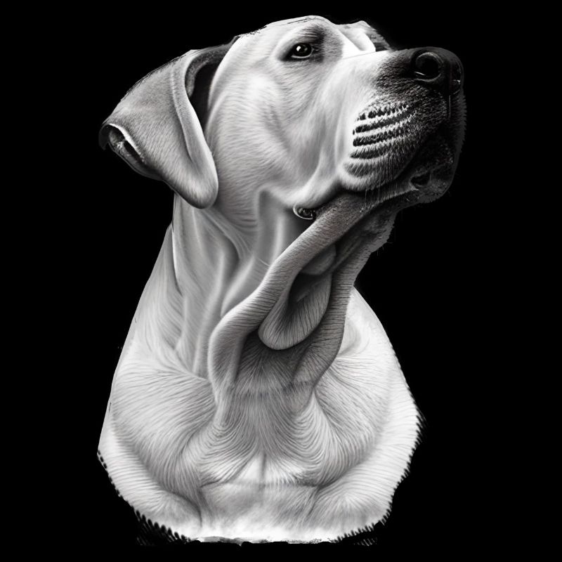 Dogue Argentin