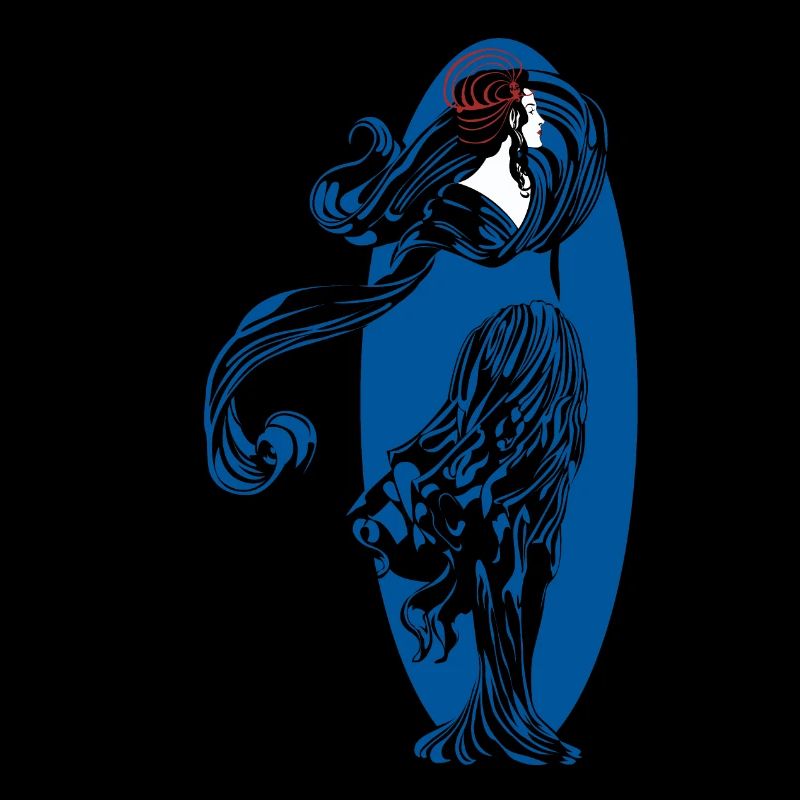 Women's Silhouette