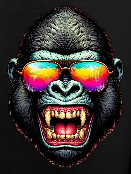 Gorilla