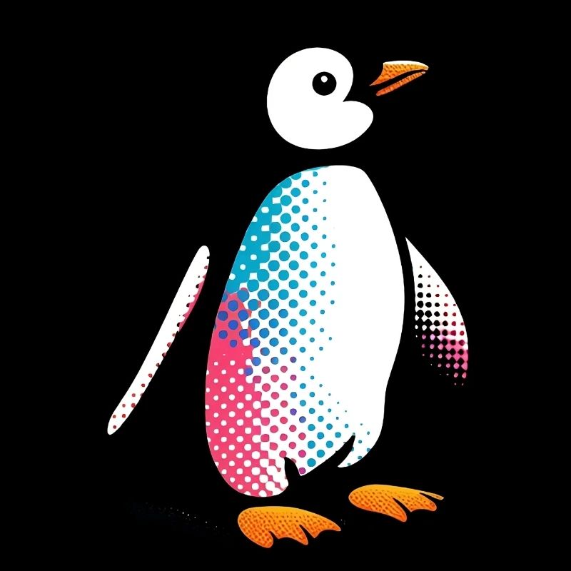 Penguin