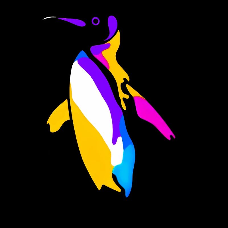 Penguin