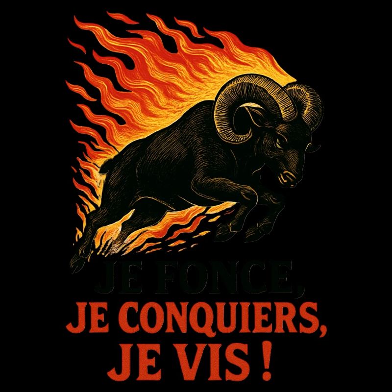 Widder Sternzeichen - Astrologie