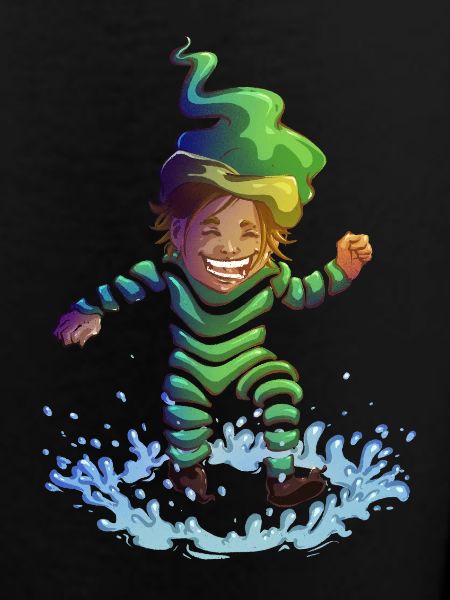 Splash