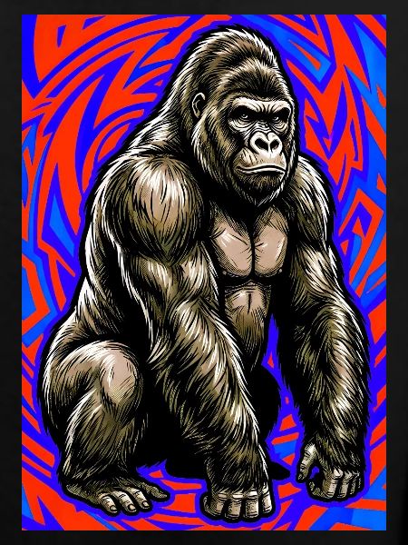 gorilla