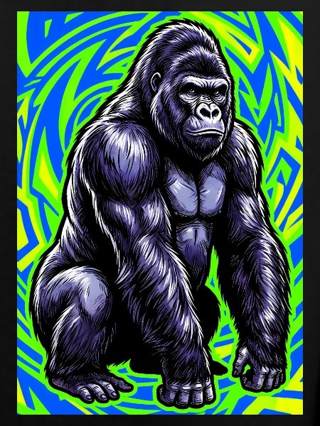 gorilla